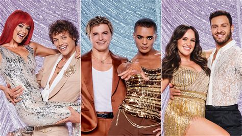 strictly come dancing 2023 odds|Strictly Come Dancing 2023 full couples lineup and .